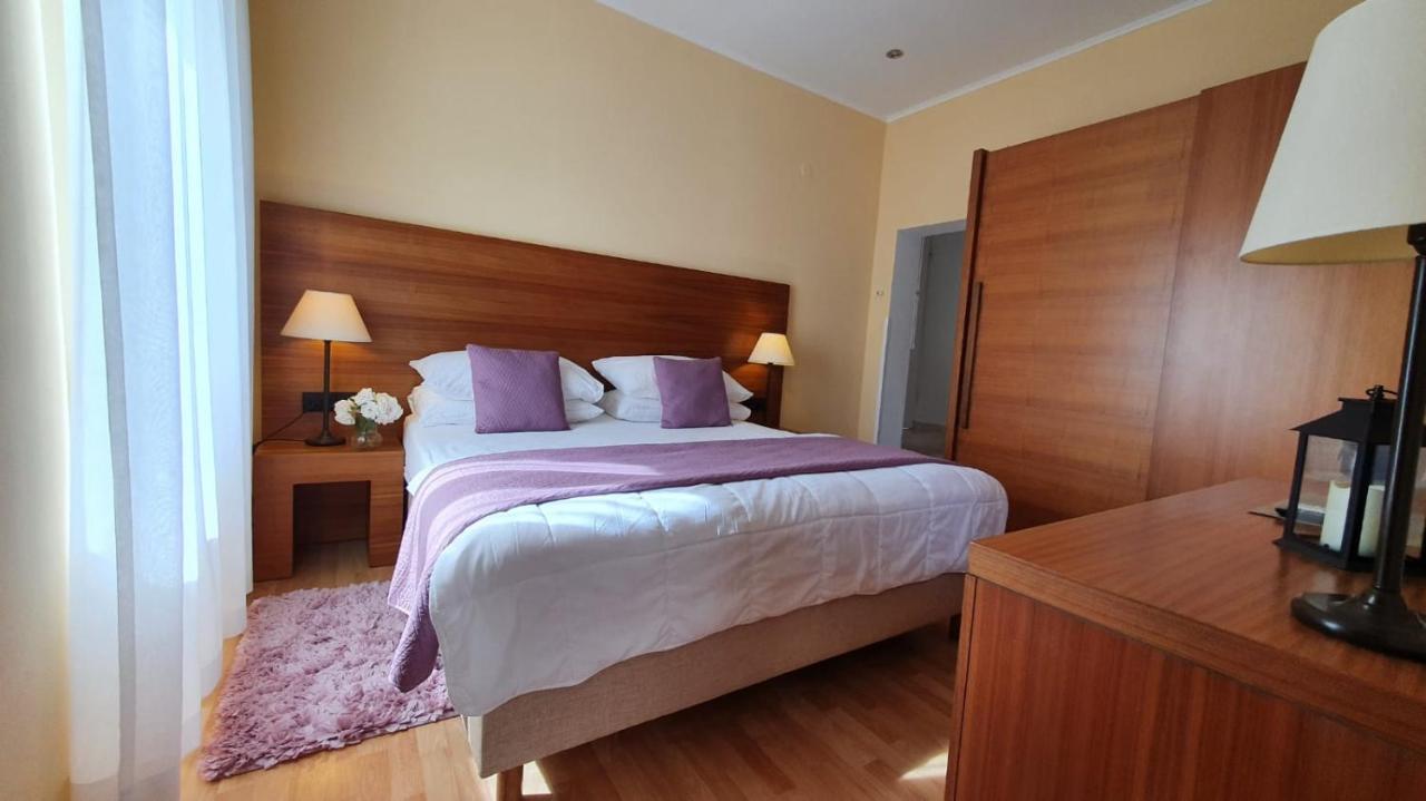 Apartments Miljas Dubrownik Zewnętrze zdjęcie