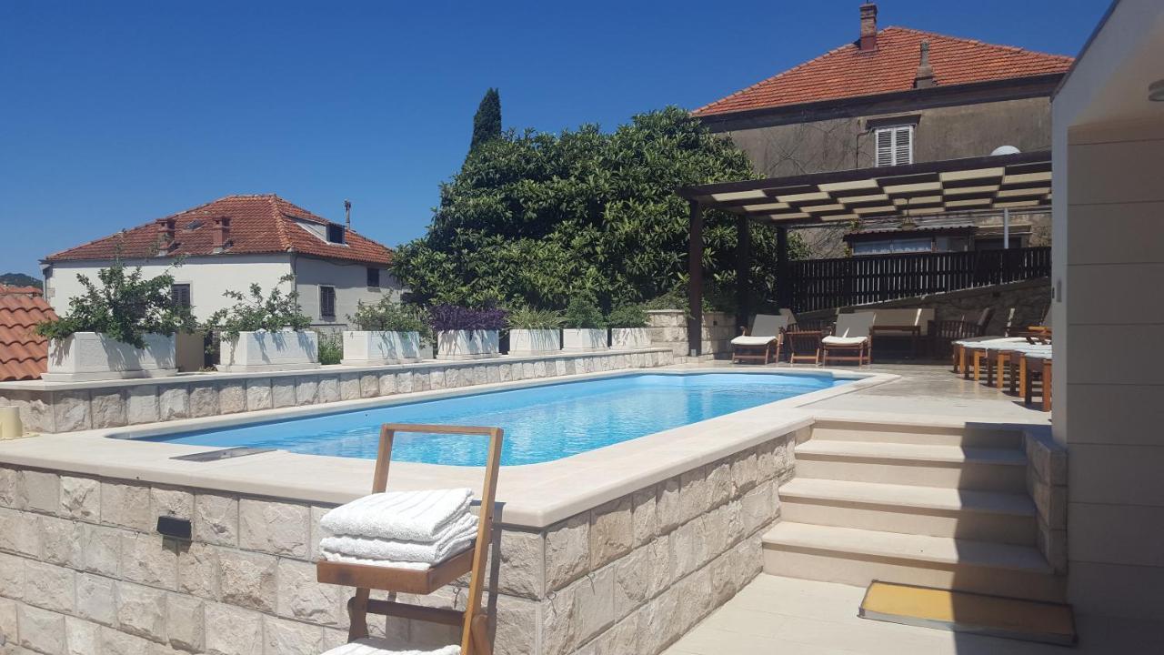 Apartments Miljas Dubrownik Zewnętrze zdjęcie