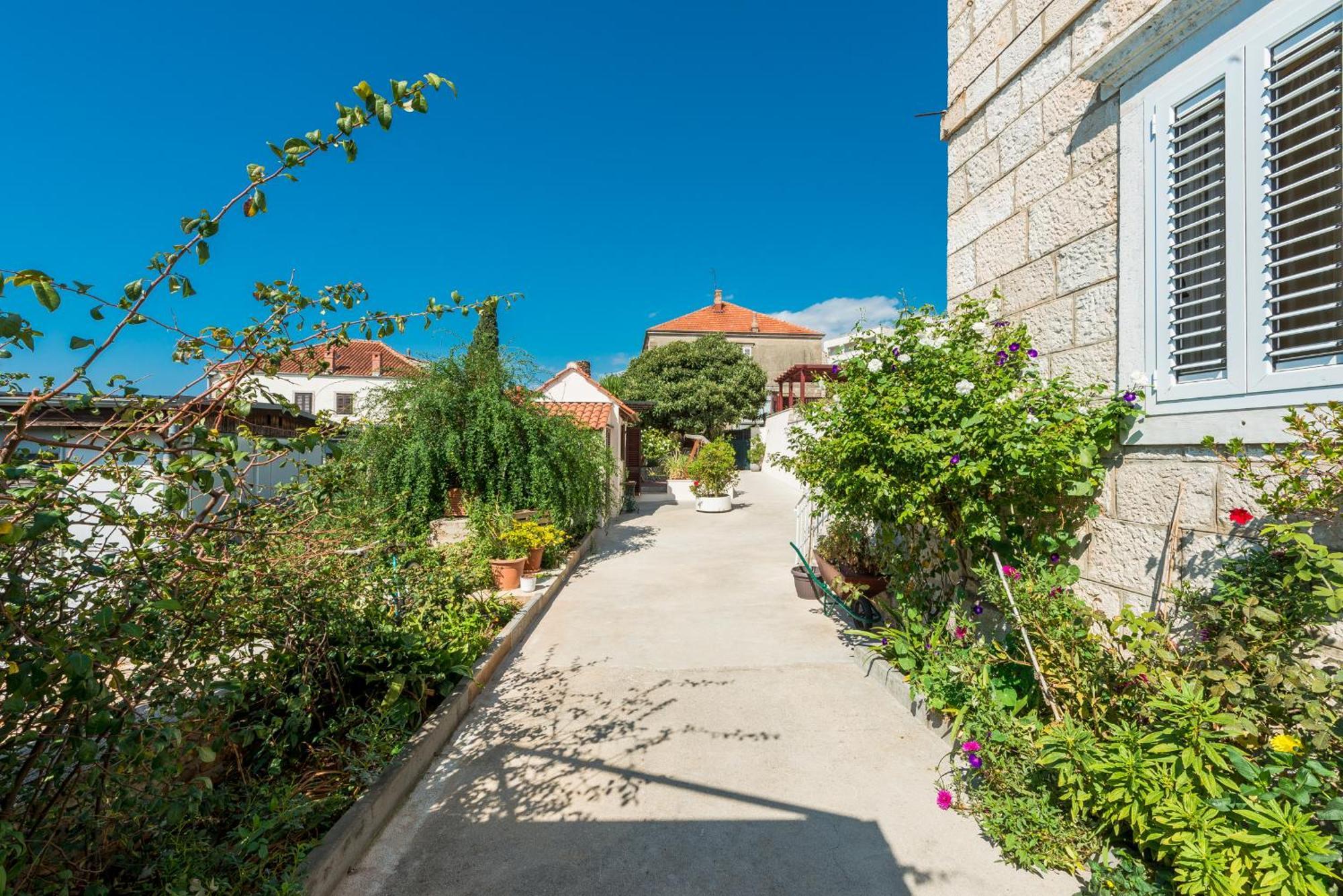 Apartments Miljas Dubrownik Zewnętrze zdjęcie