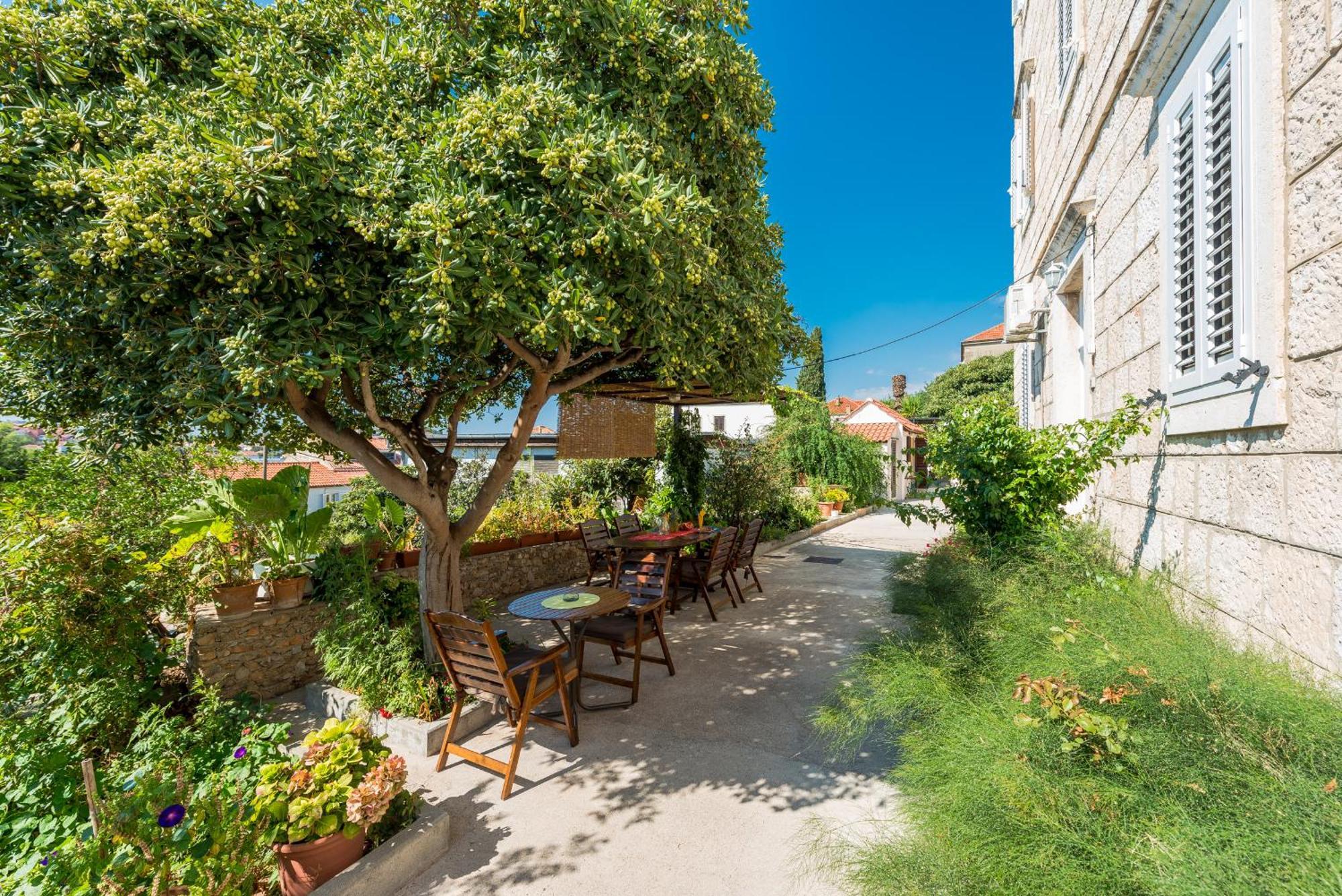 Apartments Miljas Dubrownik Zewnętrze zdjęcie