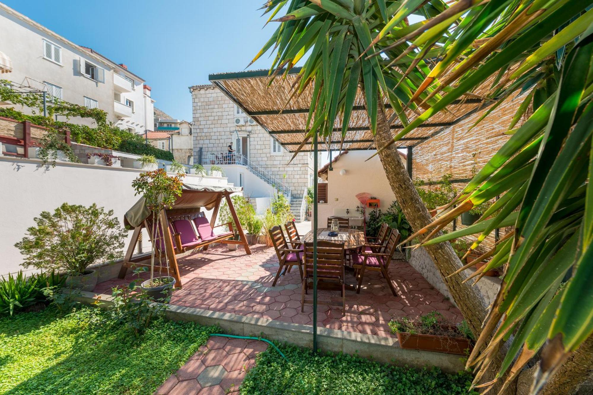 Apartments Miljas Dubrownik Zewnętrze zdjęcie