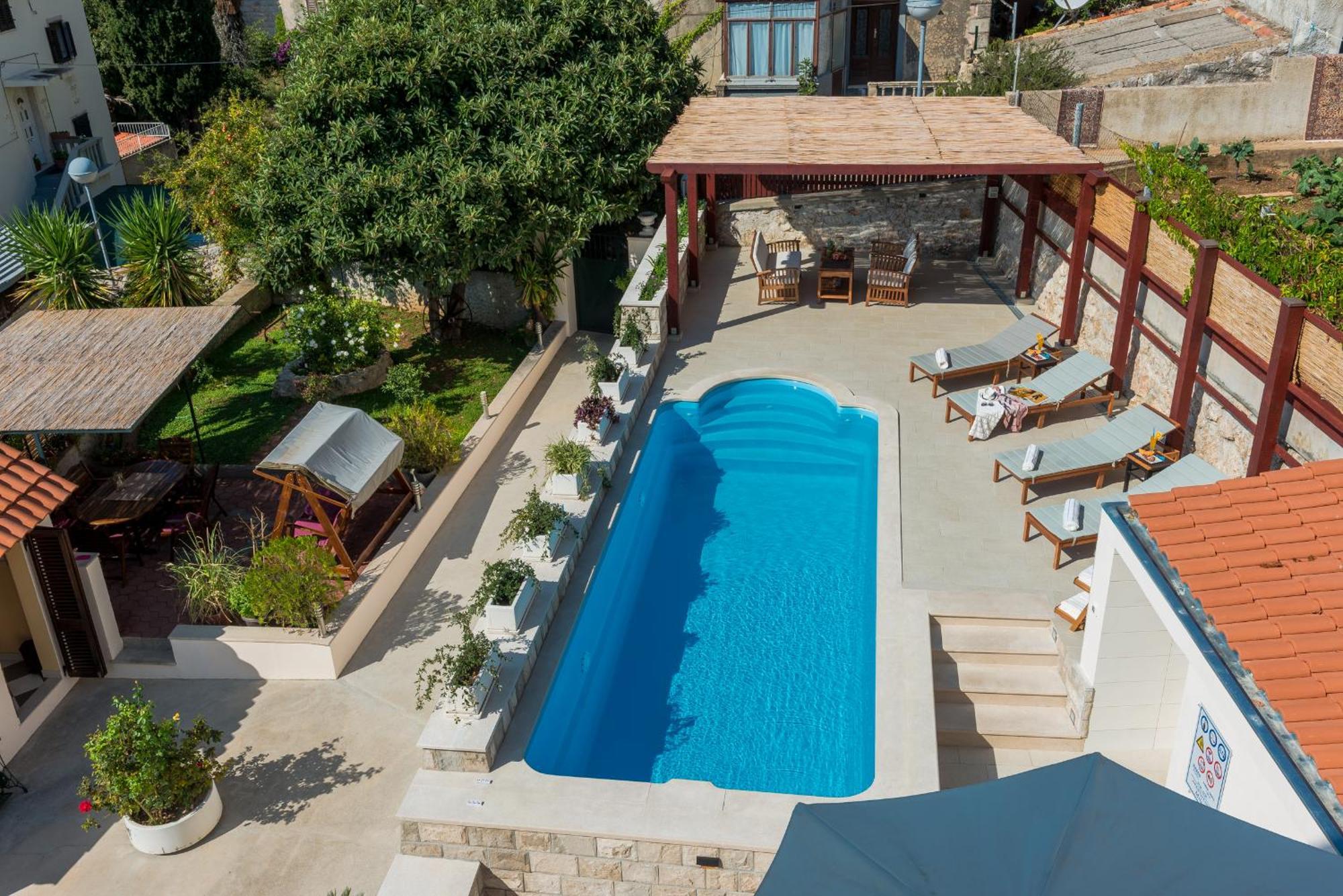 Apartments Miljas Dubrownik Zewnętrze zdjęcie