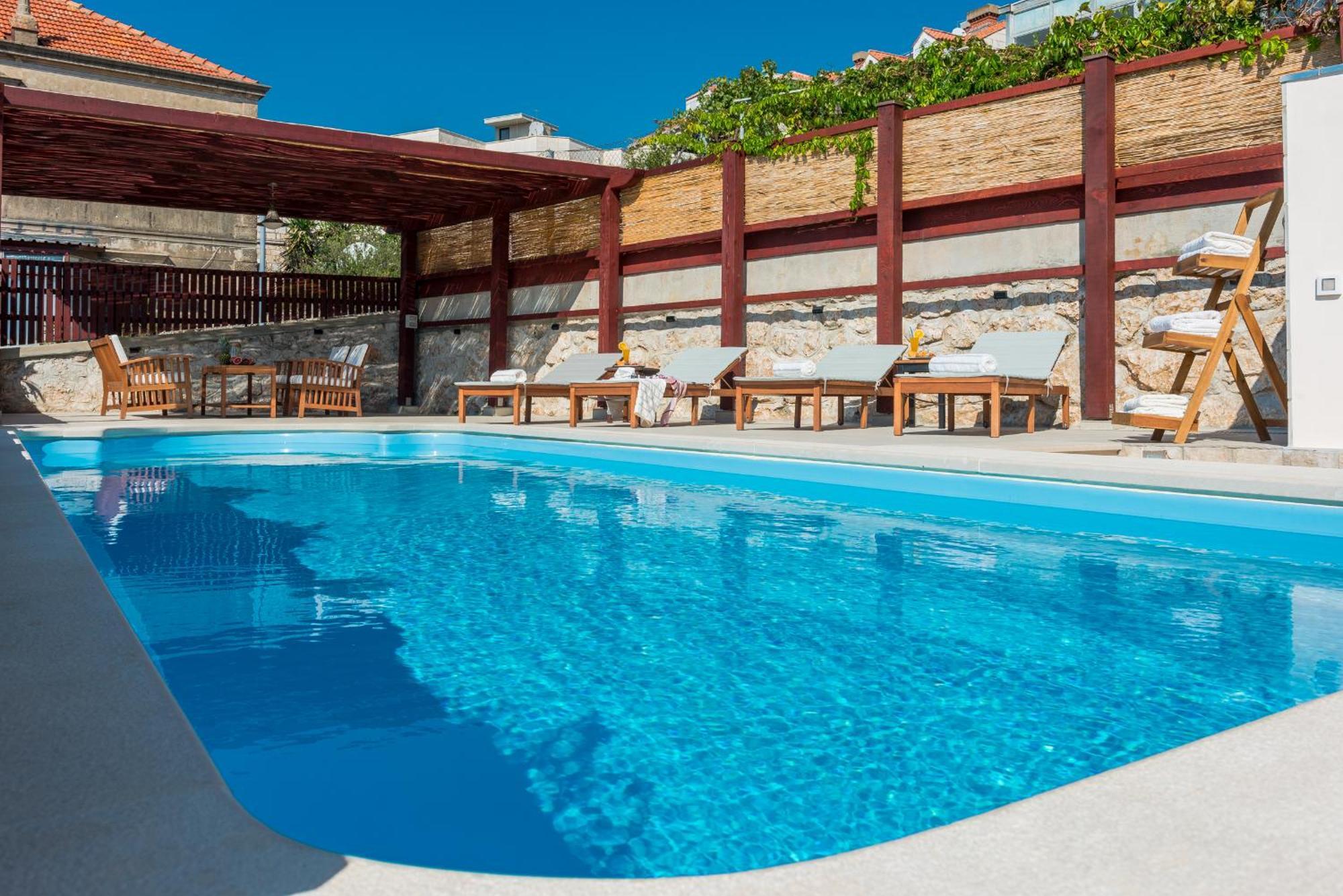 Apartments Miljas Dubrownik Zewnętrze zdjęcie