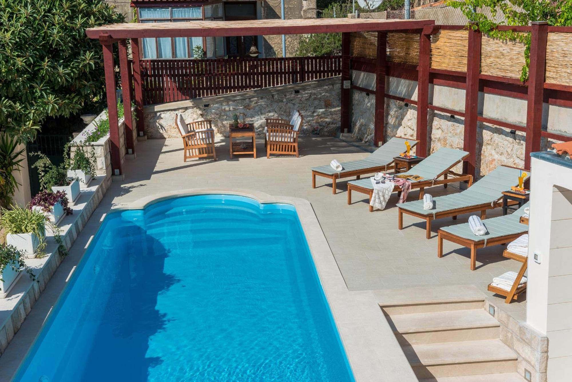 Apartments Miljas Dubrownik Zewnętrze zdjęcie