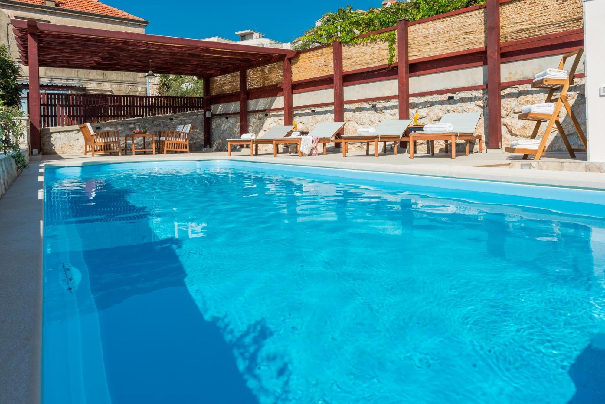 Apartments Miljas Dubrownik Zewnętrze zdjęcie