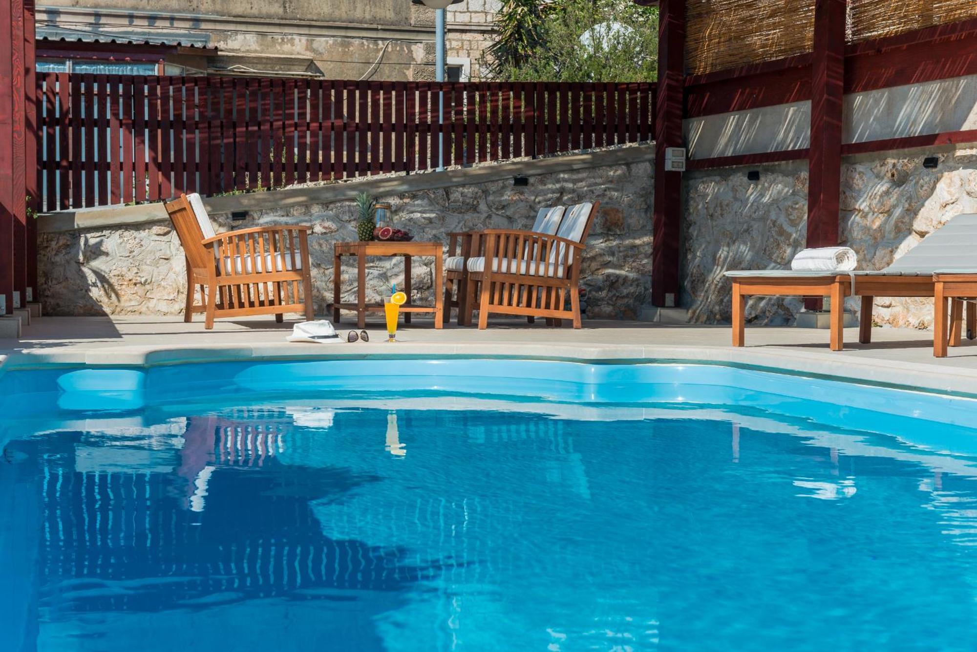Apartments Miljas Dubrownik Zewnętrze zdjęcie