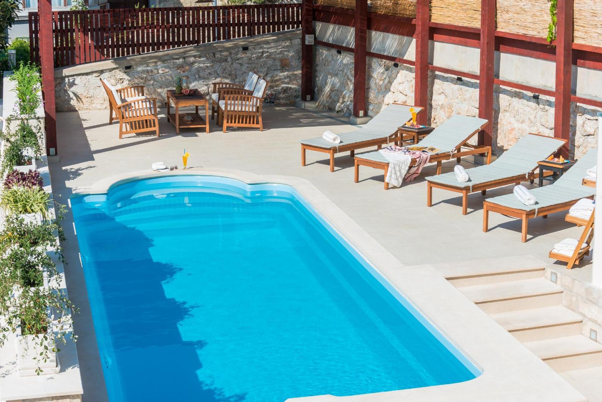 Apartments Miljas Dubrownik Zewnętrze zdjęcie
