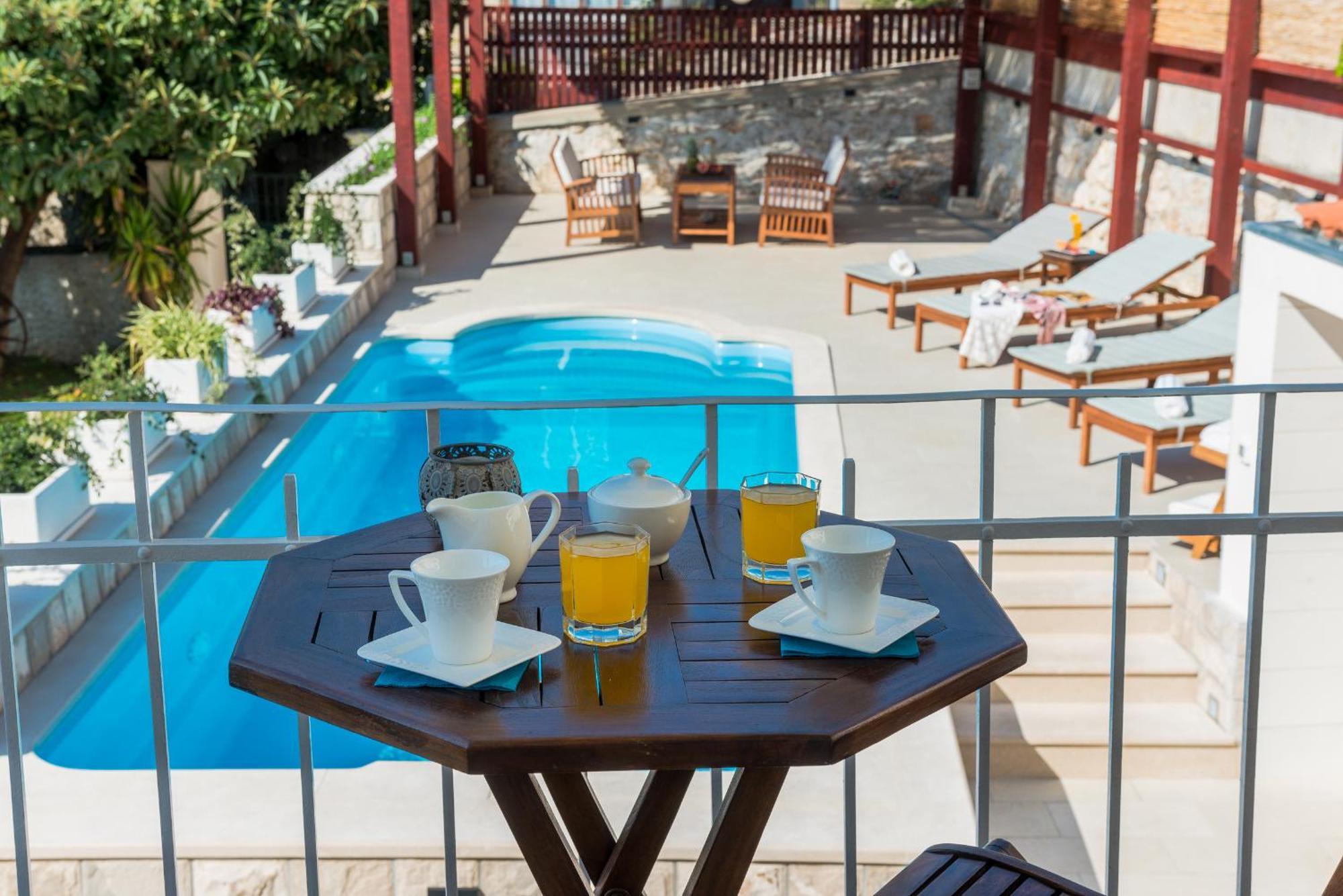 Apartments Miljas Dubrownik Zewnętrze zdjęcie