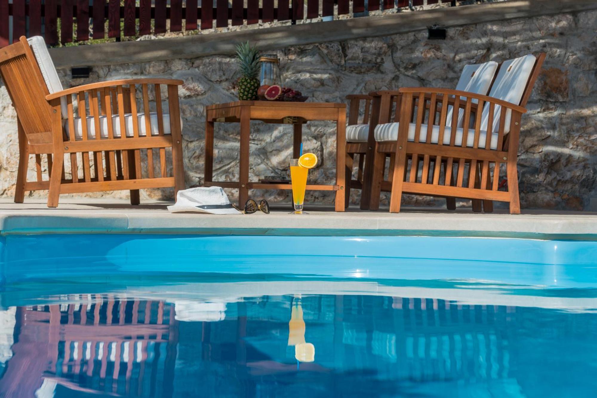 Apartments Miljas Dubrownik Zewnętrze zdjęcie