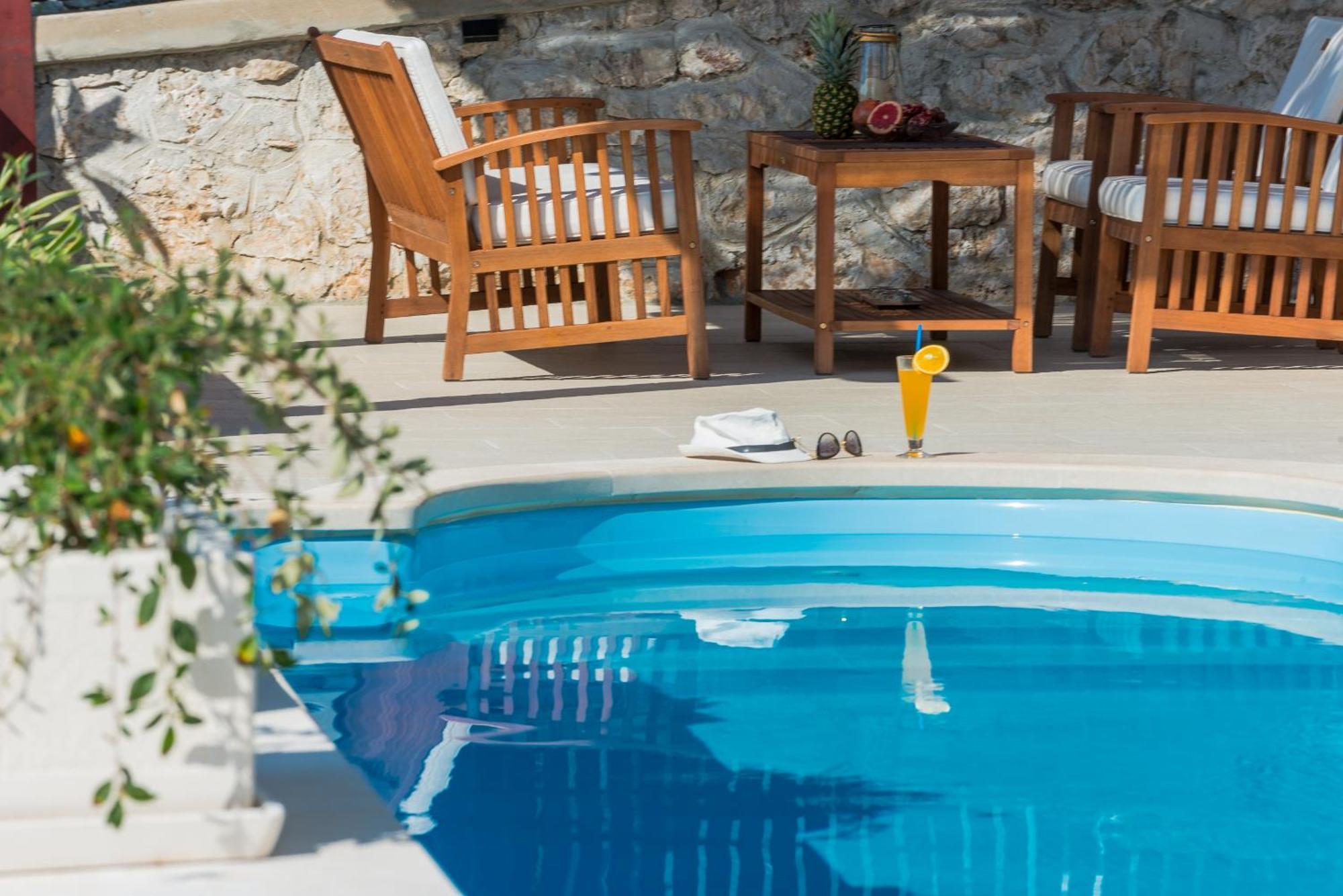 Apartments Miljas Dubrownik Zewnętrze zdjęcie